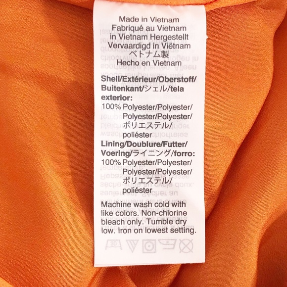 J. Crew Women’s Straight Pleat Skirt Multistripe 4 - Picture 7 of 8